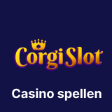 Corgislot casino spellen